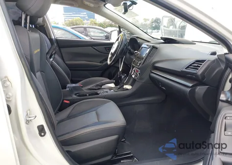 2023 Subaru Crosstrek Sport из США, поврежденный, VIN JF2GTHRC4PH276843